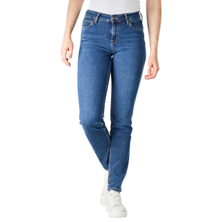 Lee Marion Straight Fit Jeans  
