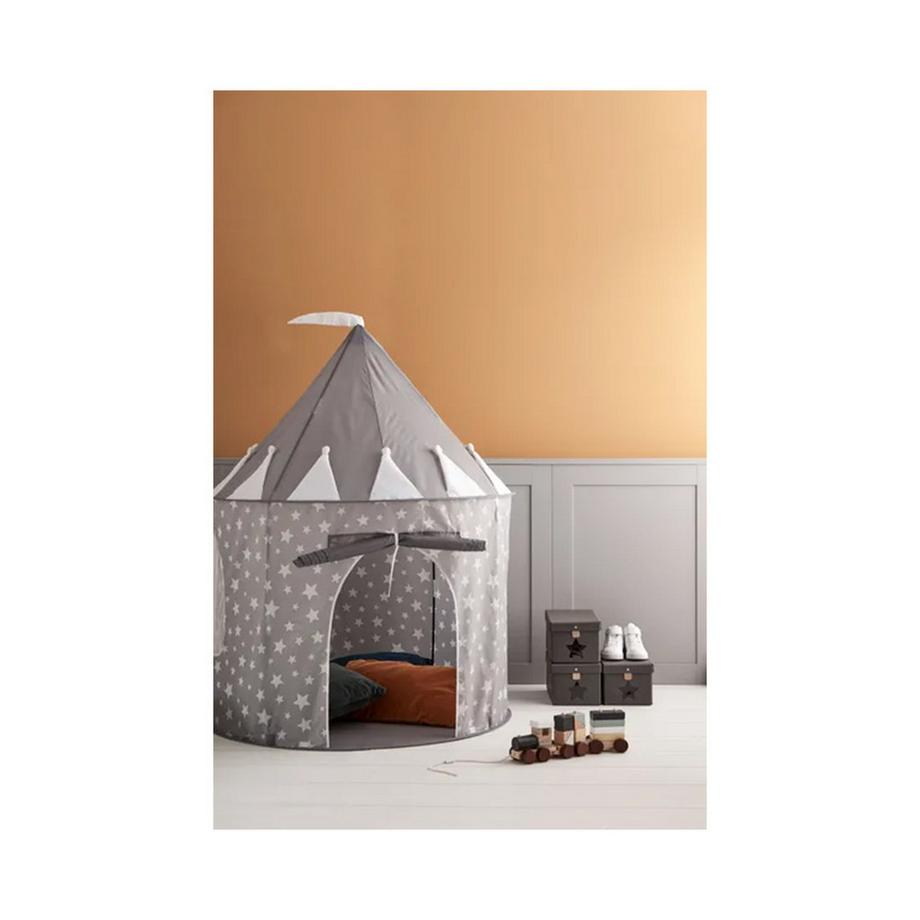 Kid's Concept  Tente de jeu ronde 