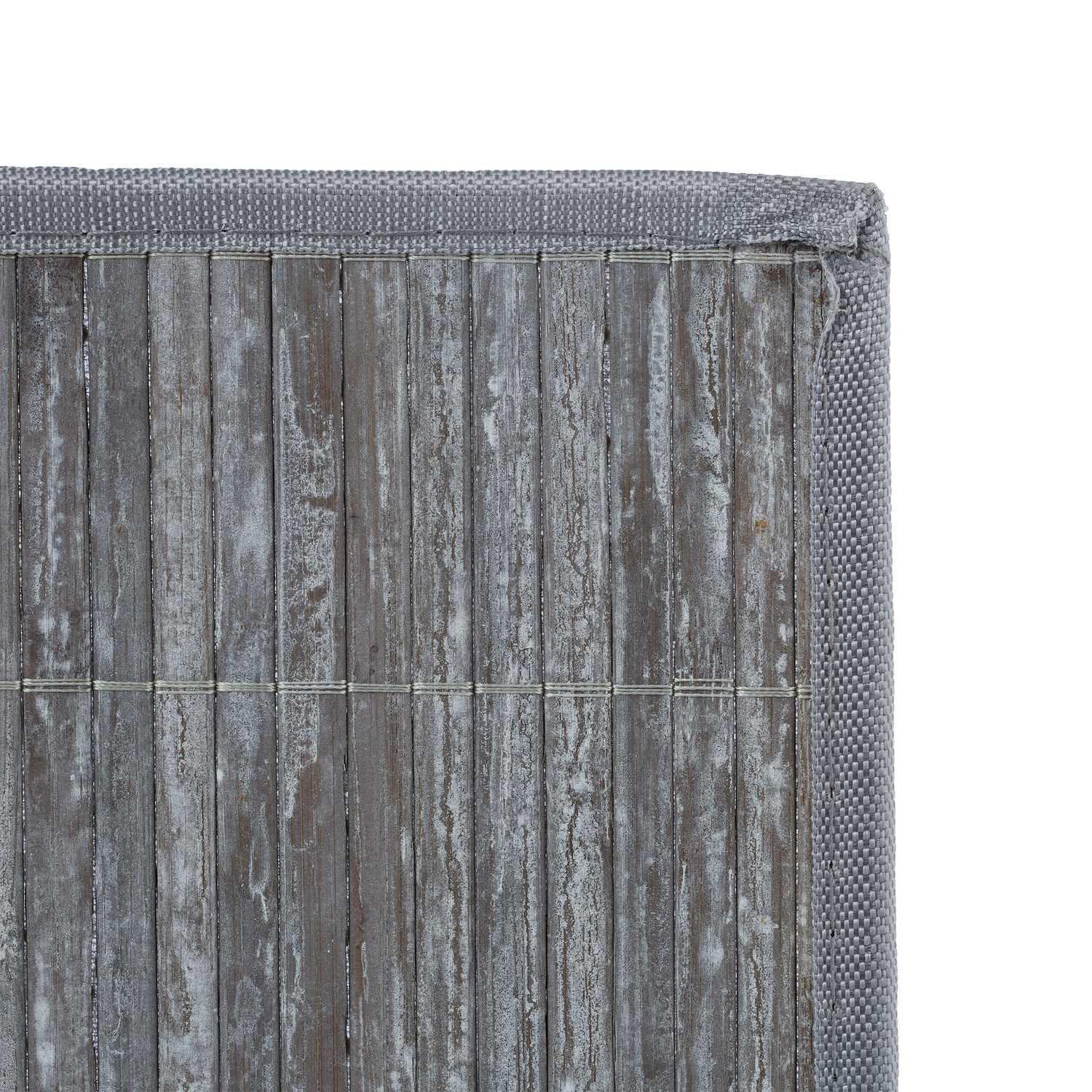 Northix Ensemble de 6 sets de table  