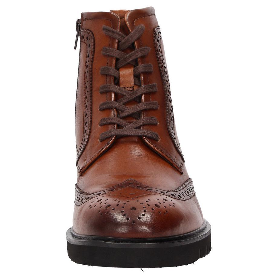 Sioux Rogtanos-702-WF Bottine  