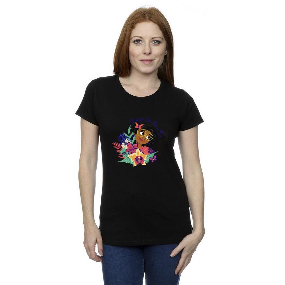 Disney Encanto Born To Be Me T-Shirt  
