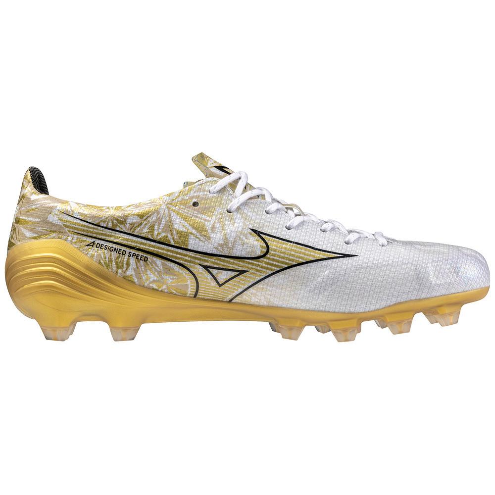 MIZUNO  chaussures de football alpha japan 