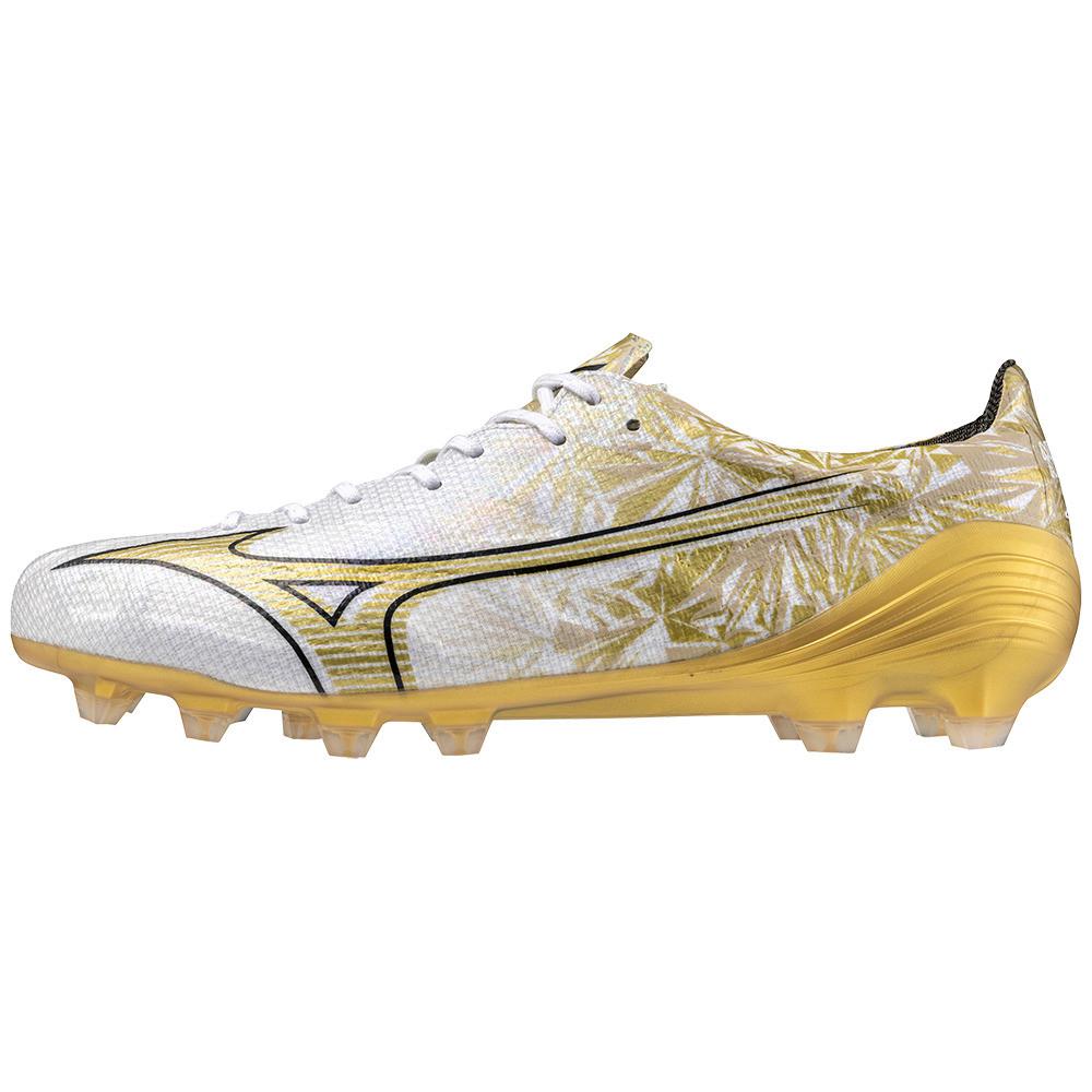 MIZUNO  fußballschuhe alpha japan 