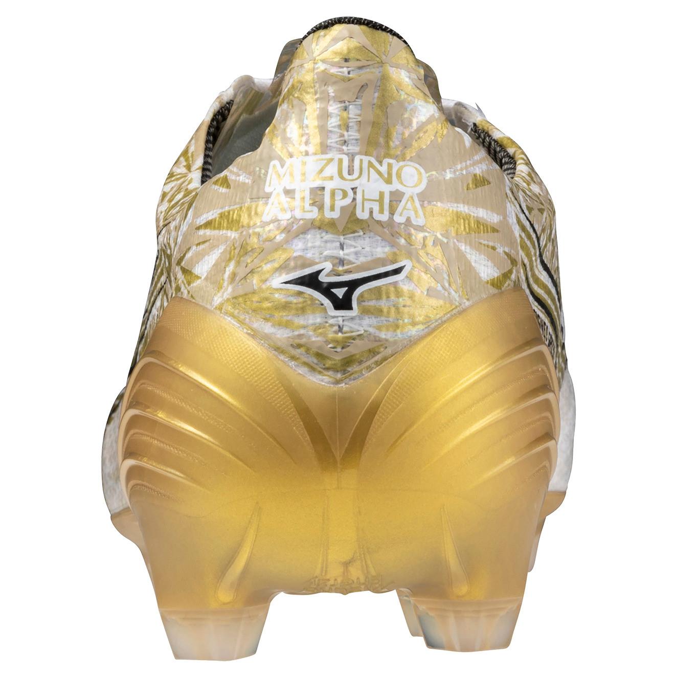 MIZUNO  scarpe calcio alpha japan 