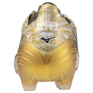 MIZUNO  fußballschuhe alpha japan 