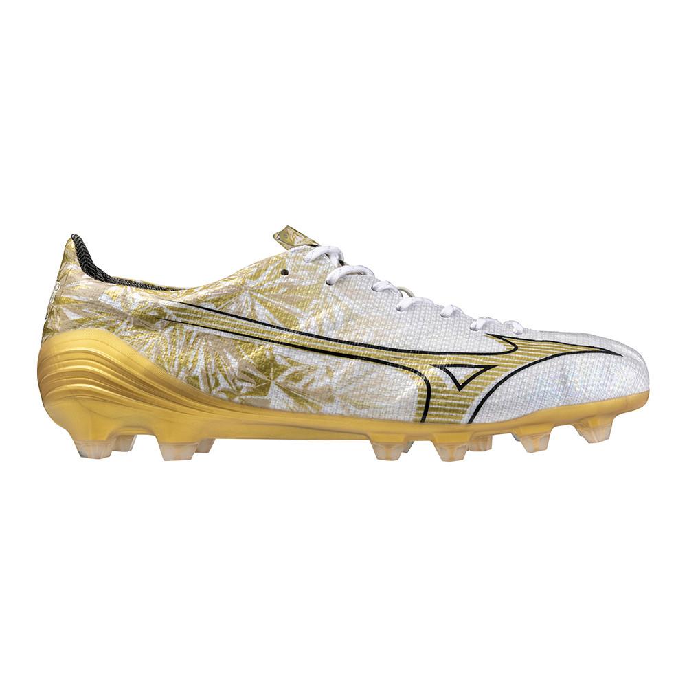 MIZUNO  fußballschuhe alpha japan 