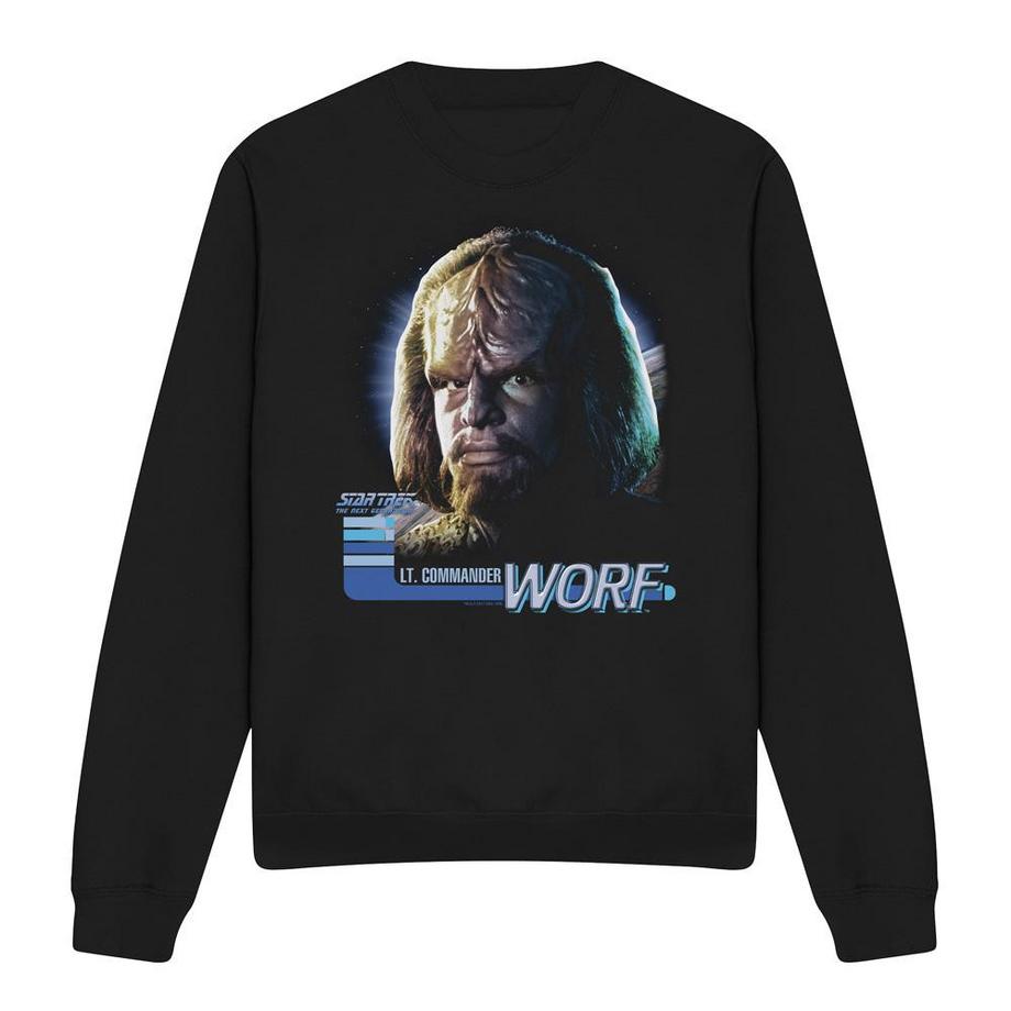 The Next Generation Sweatshirt