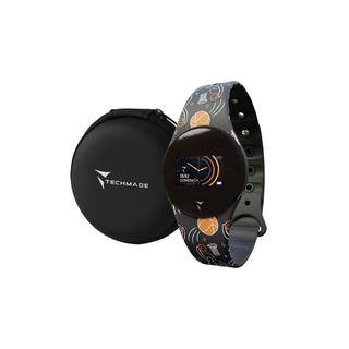 Techmade  Smart Watch FREETIME SPORT 1 