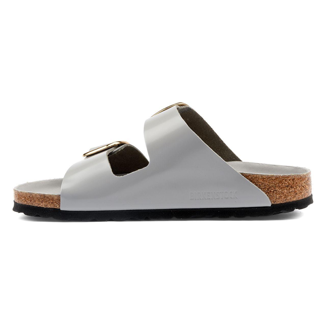 BIRKENSTOCK  Arizona big buckle 