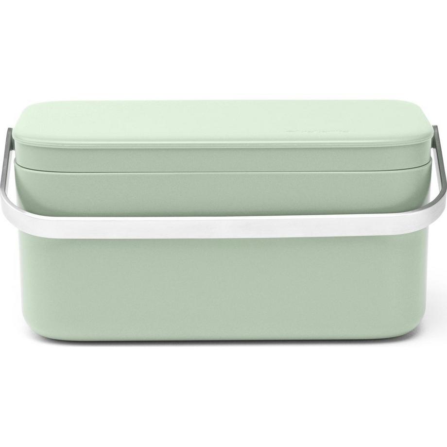 brabantia  Komposteimer 1.8 l, Hellgrün 