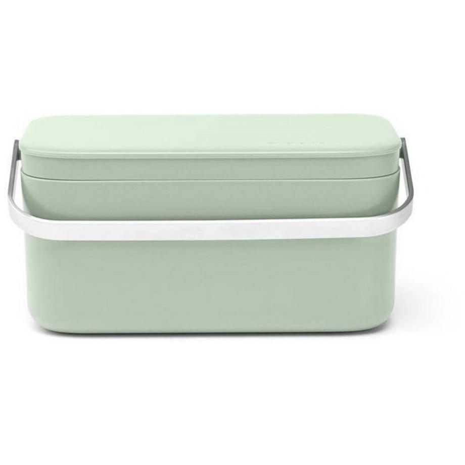 brabantia  Komposteimer 1.8 l, Hellgrün 