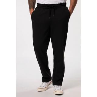 JP1880  Pantalon de jogging collection Homewear. Tissu OEKO-TEX. Coupe Basic Fit, avec ventre confort. Jusqu'au 8XL. 