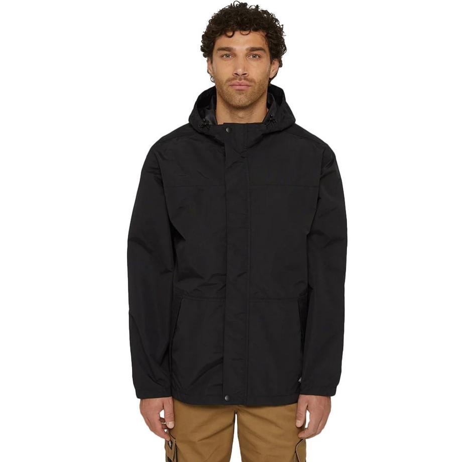 Dickies Veste Imperméable à Capuche  