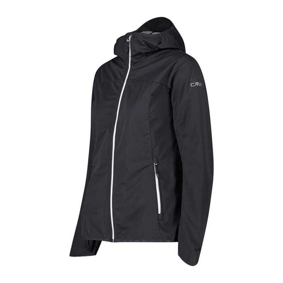 CMP Wasserdichte Kapuzen Softshelljacke  