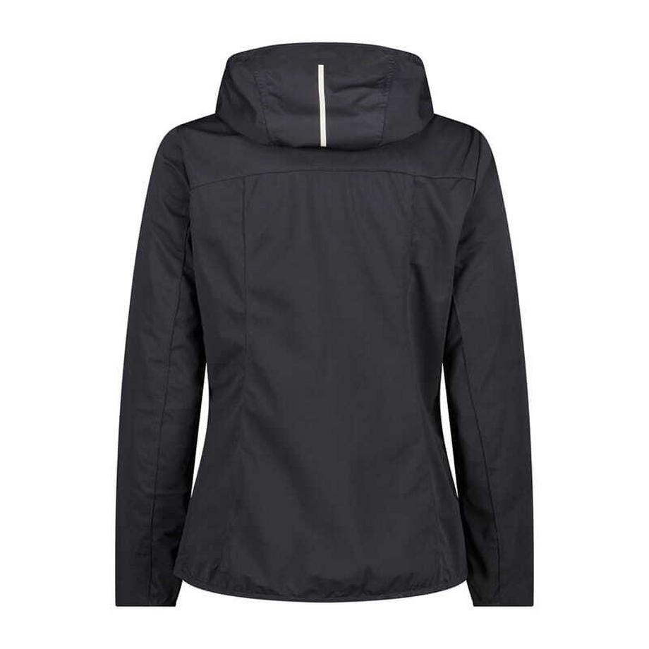 CMP Wasserdichte Kapuzen Softshelljacke  