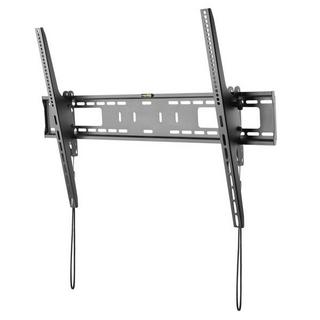 STARTECH  StarTech.com FPWTLTB1 Supporto TV a parete 2,54 m (100") Nero 