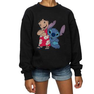 Lilo & Stitch  Sweat CLASSIC 