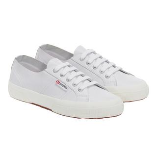 SUPERGA  Sneaker 2750, Nappaleder 