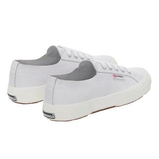 SUPERGA  Sneaker 2750, Nappaleder 