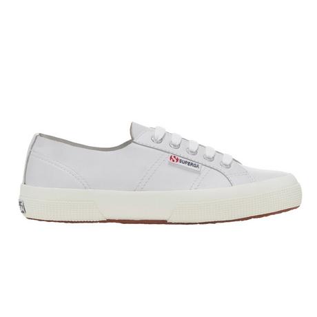 SUPERGA  Sneaker 2750, Nappaleder 