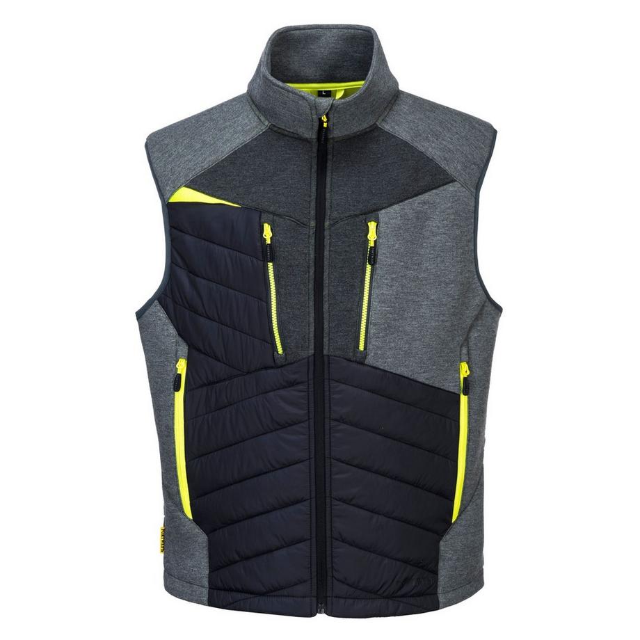 Veste Sans Manches Dx4