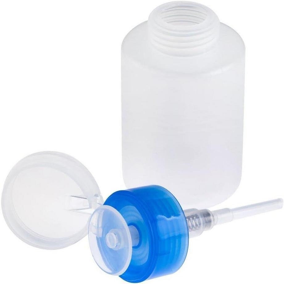 Northio  Distributeur à pompe pour produits de beauté - 150 ml 