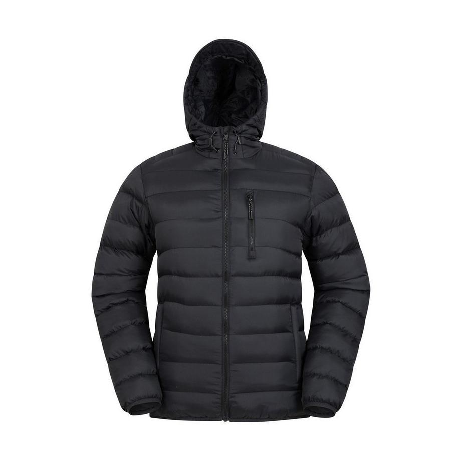 Link Steppjacke