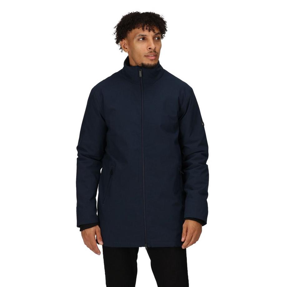 Regatta Hampton Veste Impermeable  
