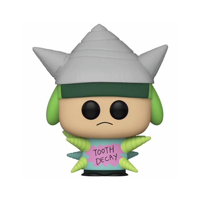 Funko  POP - Animation - South Park - 35 - Kyle - Exclusive 