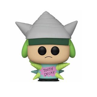 Funko  POP - Animation - South Park - 35 - Kyle - Exclusive 