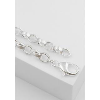 MUAU Schmuck  Collier Nautica Silber 925, 5.9mm, 45cm 