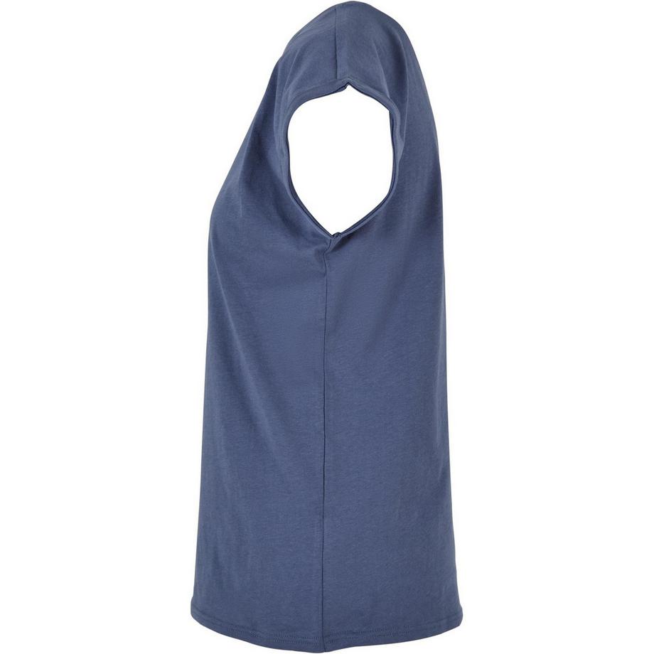Build Your Own Maglietta con spalle estendibili  