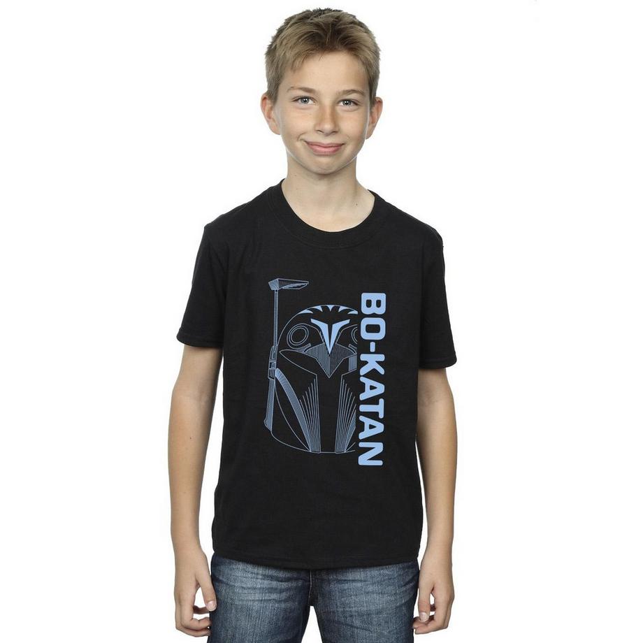 STAR WARS  The Mandalorian TShirt 