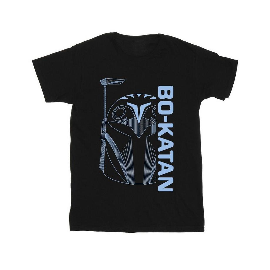 The Mandalorian TShirt
