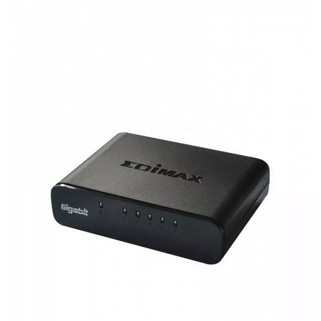 Edimax ES 5500G V3 5-Port Gigabit Desktop Switch