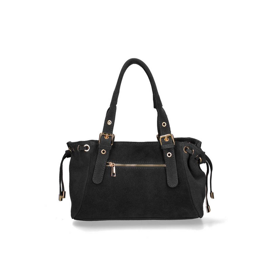 Gave Lux Borsa a mano  