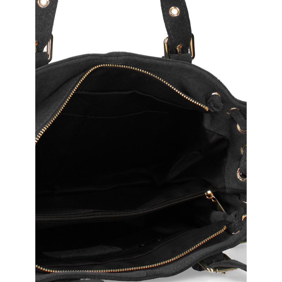 Gave Lux Borsa a mano  