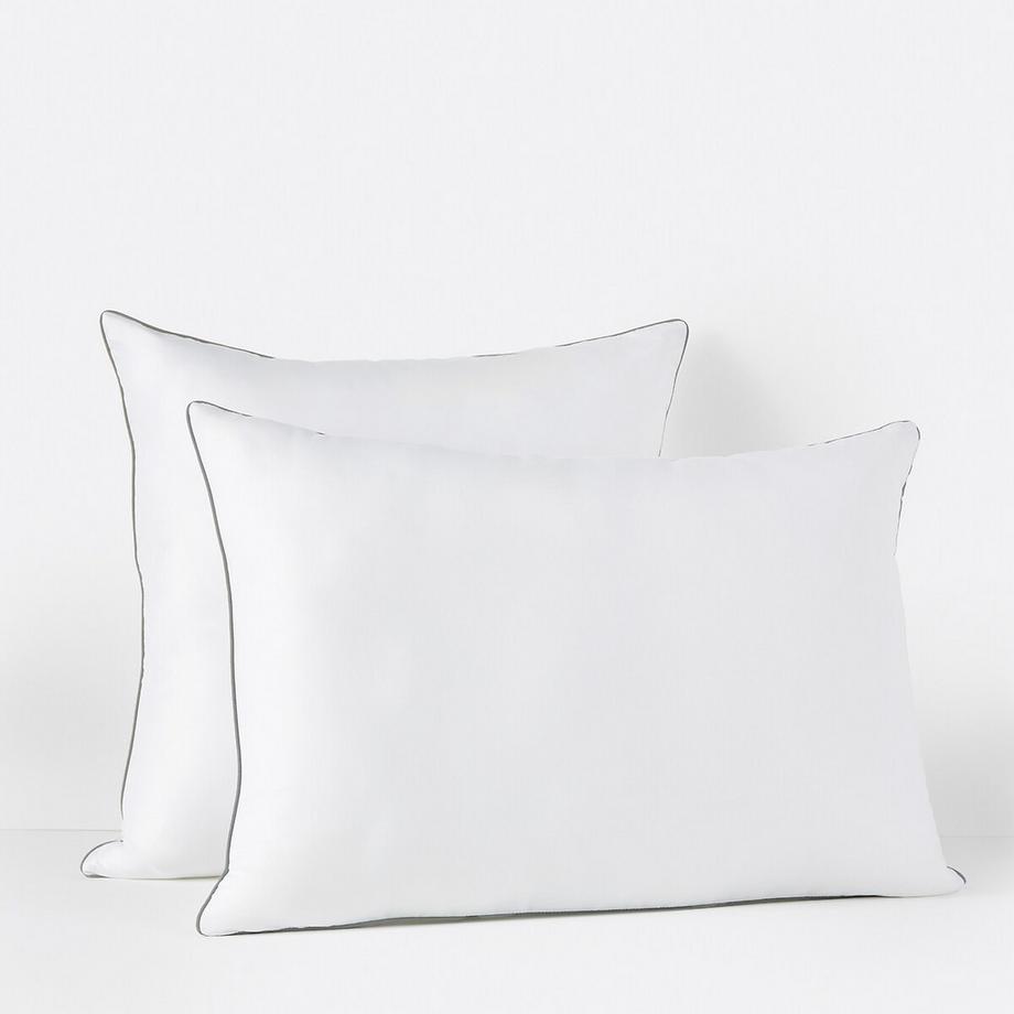 La Redoute Intérieurs Oreiller Moelleux Confort Hôtel II  