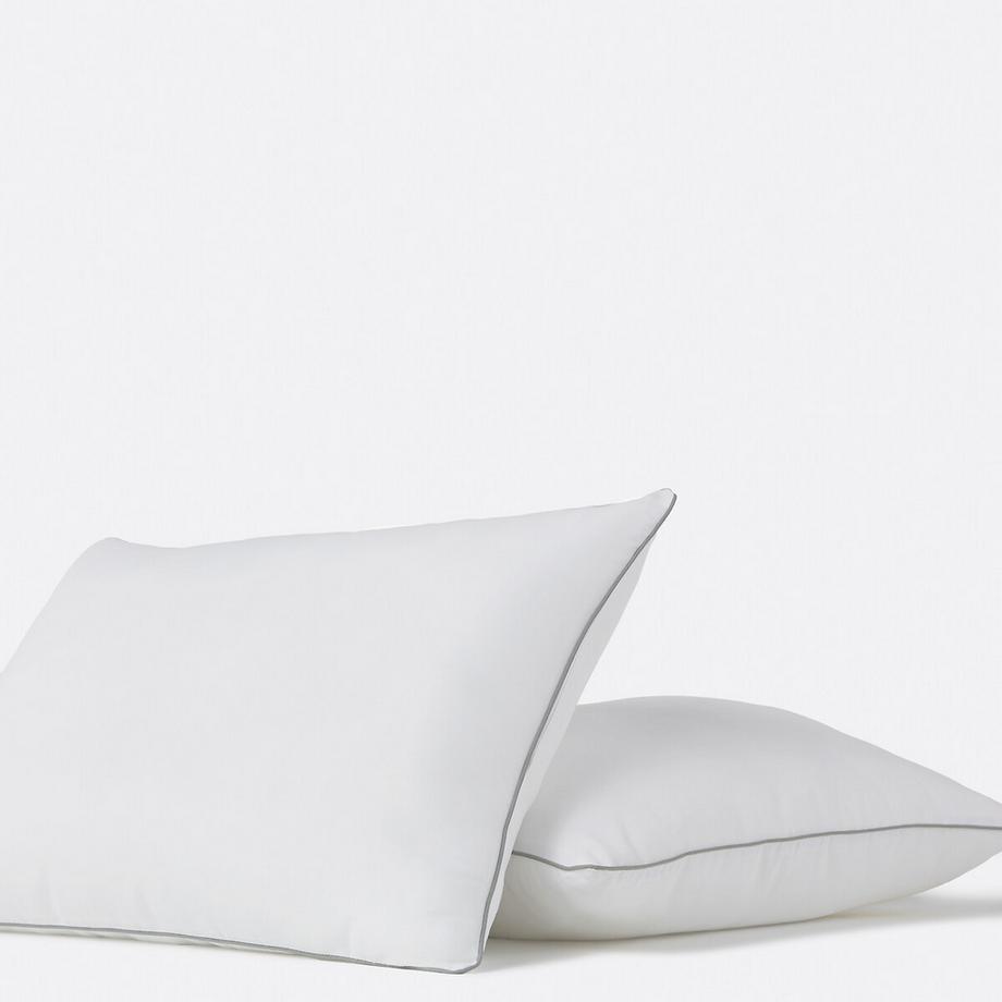 La Redoute Intérieurs Oreiller Moelleux Confort Hôtel II  