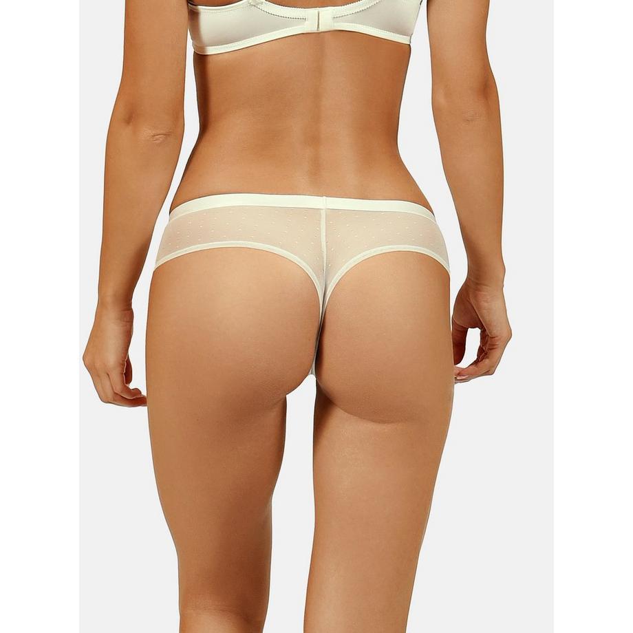 Brésilien Béatrice