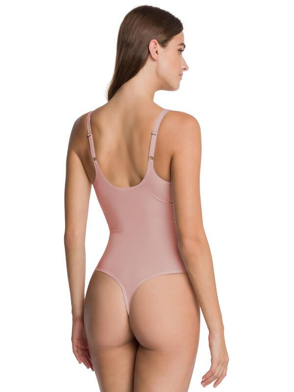 Wolford Beauty Cotone Body  