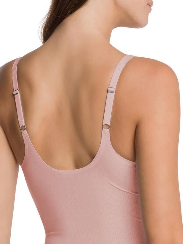 Wolford Beauty Cotone Body  