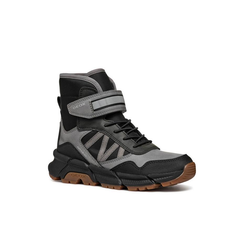 GEOX  bottines flexyper plus 