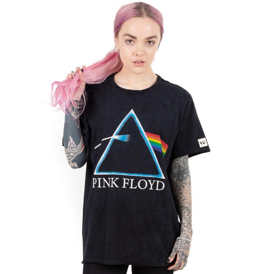 Pink Floyd Pink Floyd Dark Side of the Moon T-Shirt  