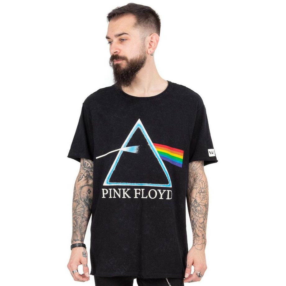 Pink Floyd Pink Floyd Dark Side of the Moon T-Shirt  