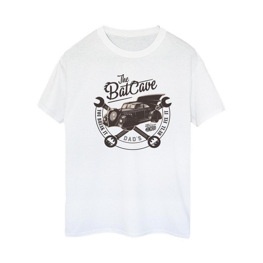 T-ShirtThe Batcave