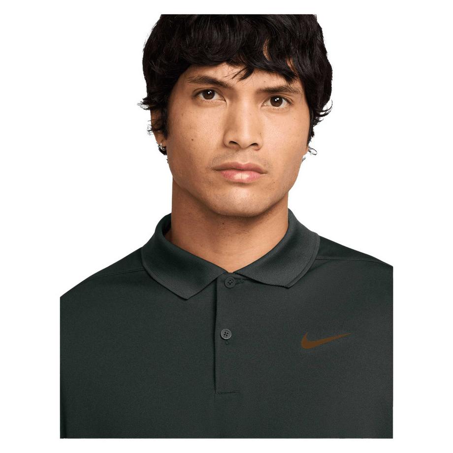 NIKE  Polo Motiftyle Uni Victory 