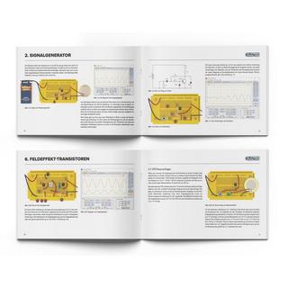 FRANZIS  Lernpaket Elektronische Schaltungen 