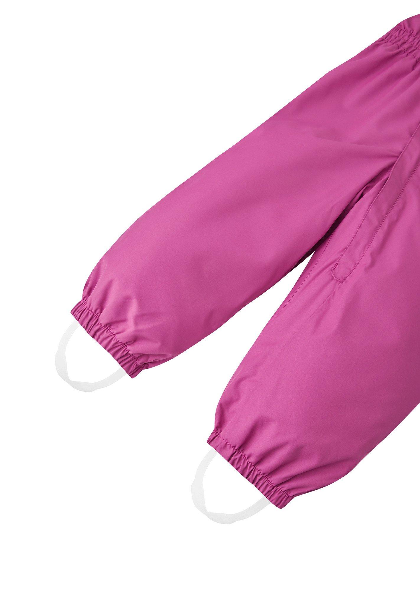 Reima  tec Kleinkinder Schneehose Stockholm Magenta purple 