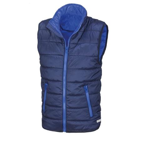 Result  Core Gilet 